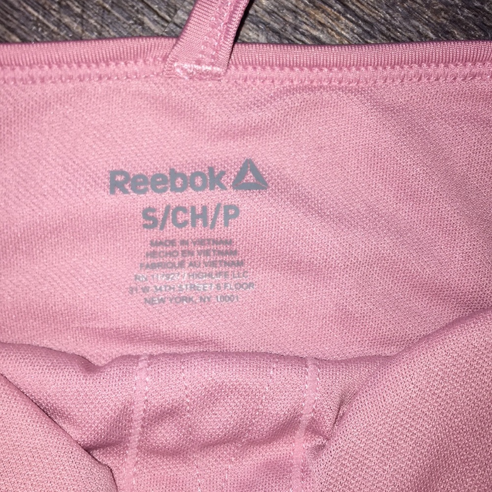 🌸NWT- Reebok Sports bra🌸 - Picture 5 of 5